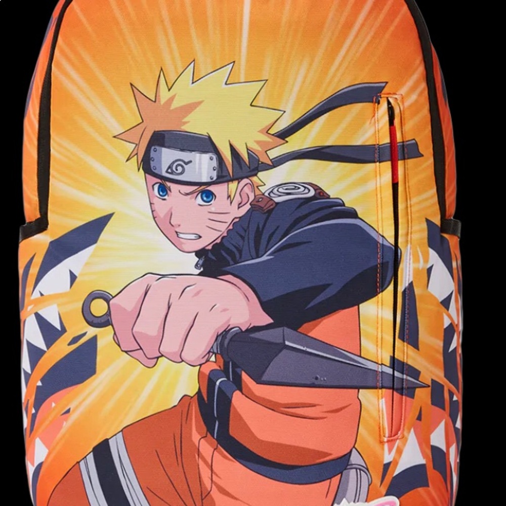 Naruto Sparyground